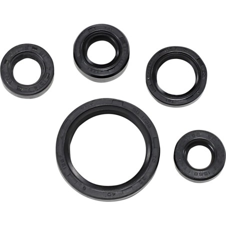 SEAL OIL SET DRZ200