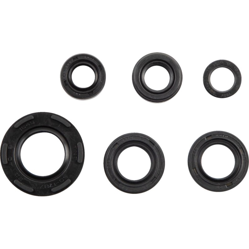 OIL SEALS KDX50