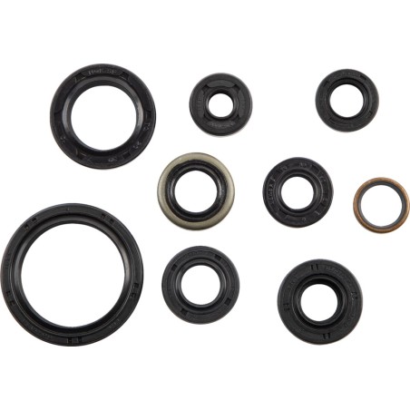 OIL SEALS KLX 450R
