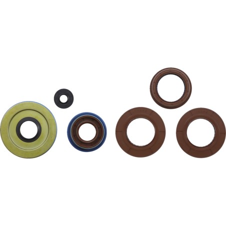OIL SEAL SET MSE POL