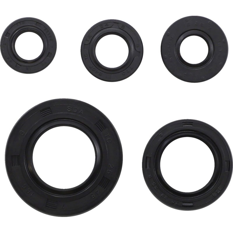 OIL SEAL SET MSE HON