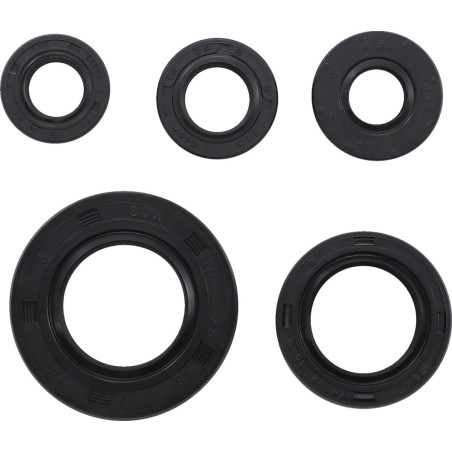 OIL SEAL SET MSE HON