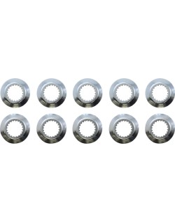WASHER SNAP RING SC 10PK
