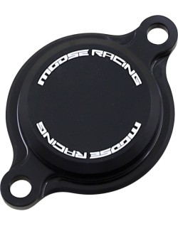 COVER OIL FILTER YAM