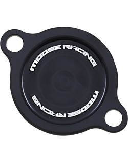 COVER OIL FILTER KAW