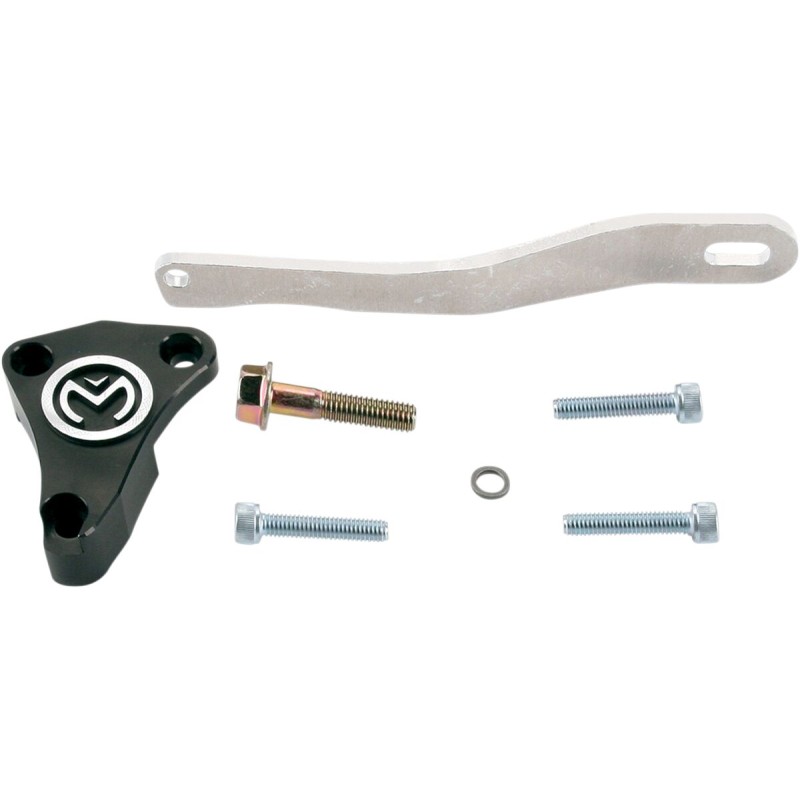 GUARD CLTCH CYL 250/300