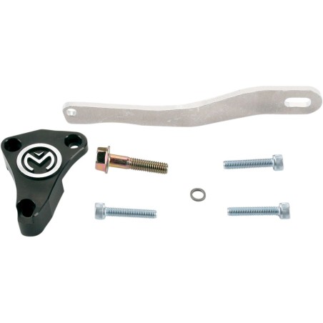 GUARD CLTCH CYL 250/300