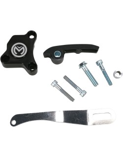 GUARD CLUTCH CYL 350SX