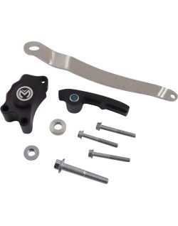 GUARD CLUTCH CYLINDER HUS