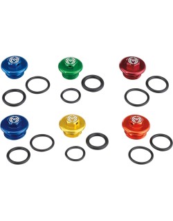 OIL CAP KIT HON RD