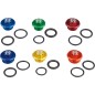 OIL CAP KIT HON RD