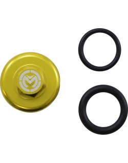 OIL CAP SUZ YL