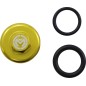 OIL CAP SUZ YL