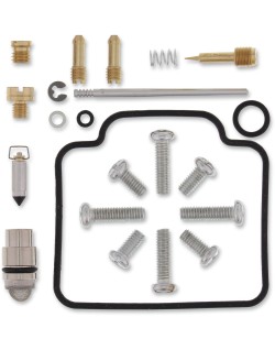 REPAIR KIT CARB POL