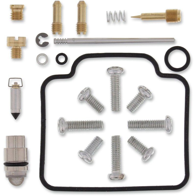 REPAIR KIT CARB POL