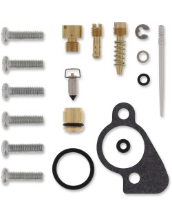 REPAIR KIT CARB POL