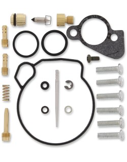 REPAIR KIT CARB POL