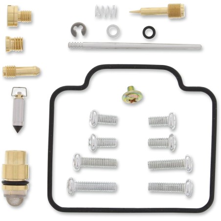 REPAIR KT CARB ARCTIC CAT
