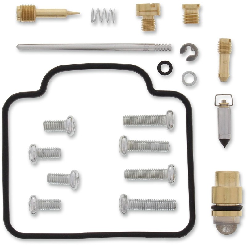 REPAIR KIT CARB SUZ
