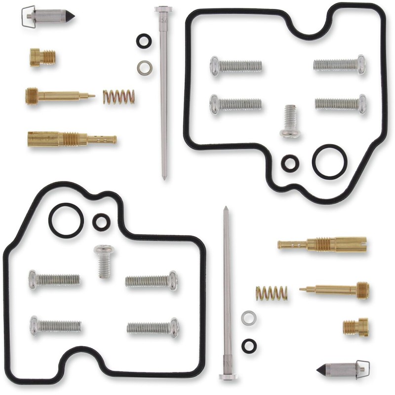 REPAIR KIT CARB KAW