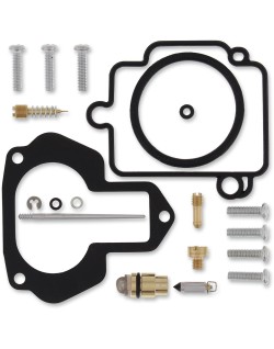 REPAIR KIT CARB YAM