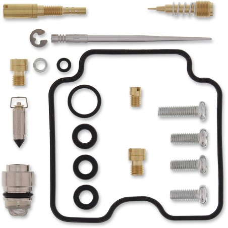 REPAIR KIT CARB YAM