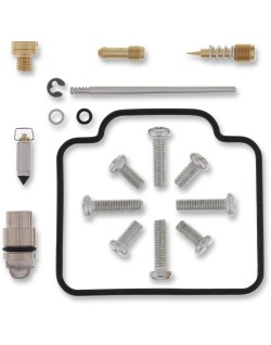 REPAIR KIT CARB POL
