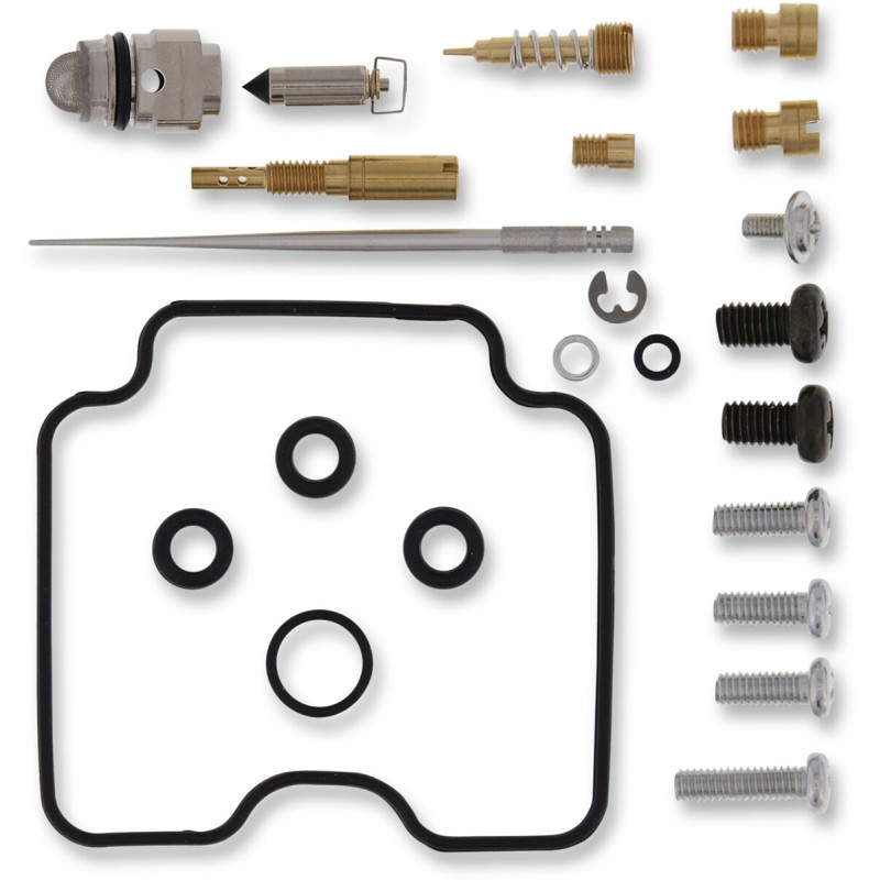 REPAIR KIT CARB YAM