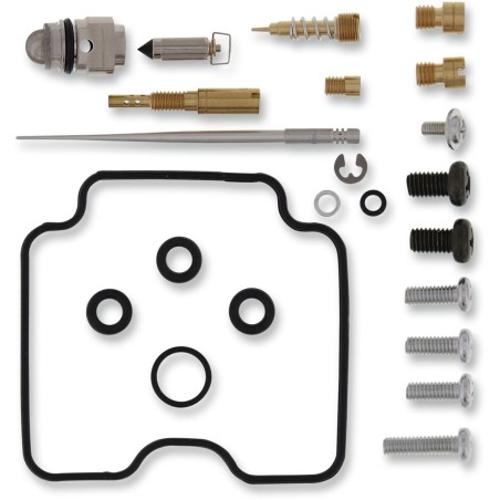 REPAIR KIT CARB YAM