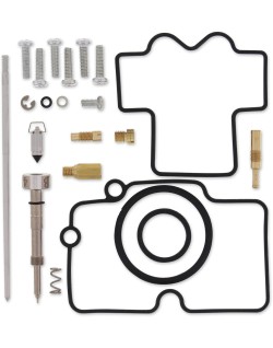 REPAIR KIT CARB POL