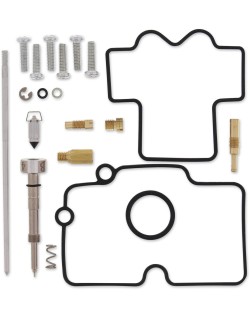 REPAIR KIT CARB POL