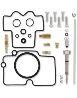 REPAIR KIT CARB YAM