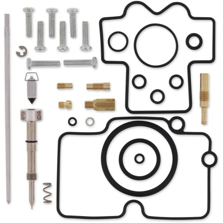 REPAIR KIT CARB HON