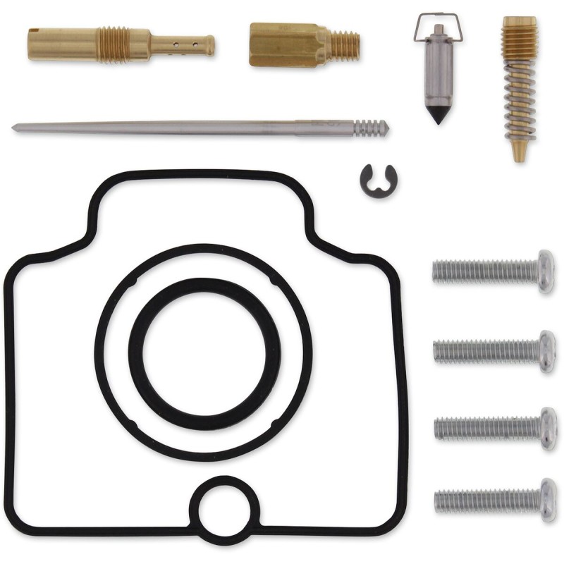 REPAIR KIT CARB SUZ