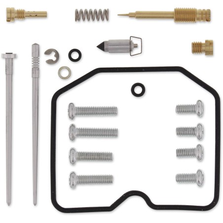 REPAIR KIT CARB KAW