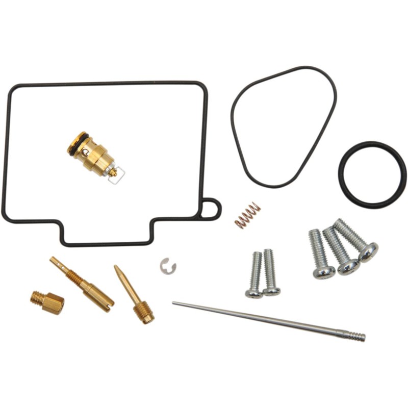 REPAIR KIT CARB YAM
