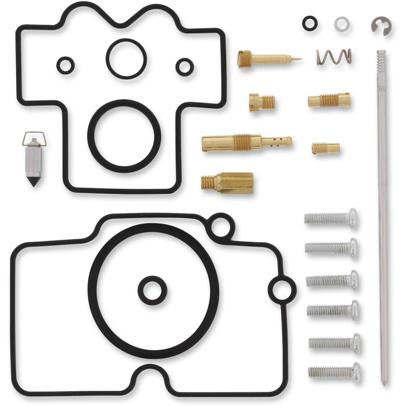 REPAIR KIT CARB YAM