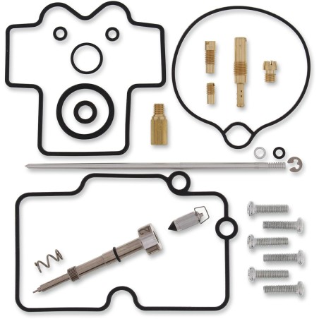 REPAIR KIT CARB YAM