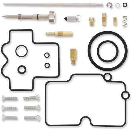 REPAIR KIT CARB YAM