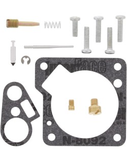 REPAIR KIT CARB YAM