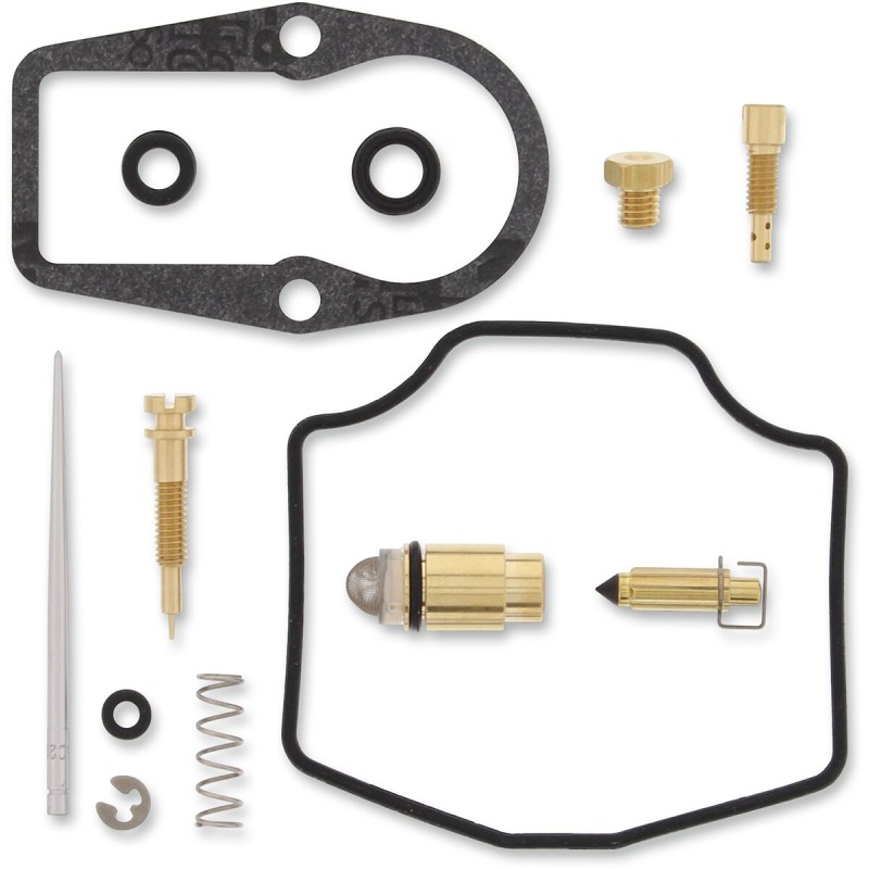 REPAIR KIT CARB YAM