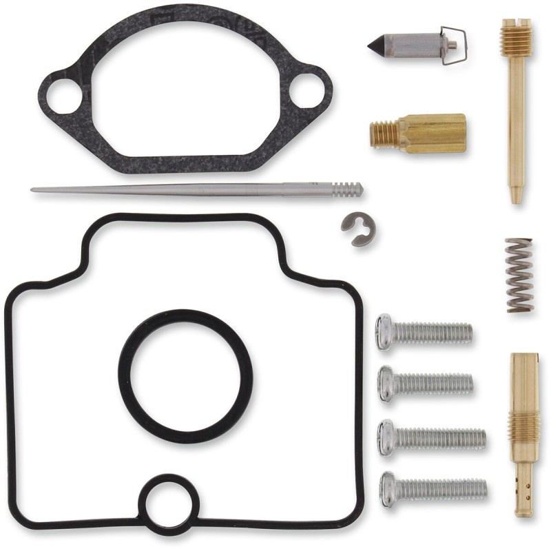 REPAIR KIT CARB KAW