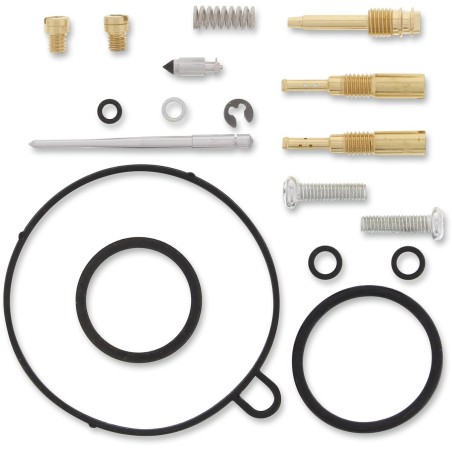 REPAIR KIT CARB KAW
