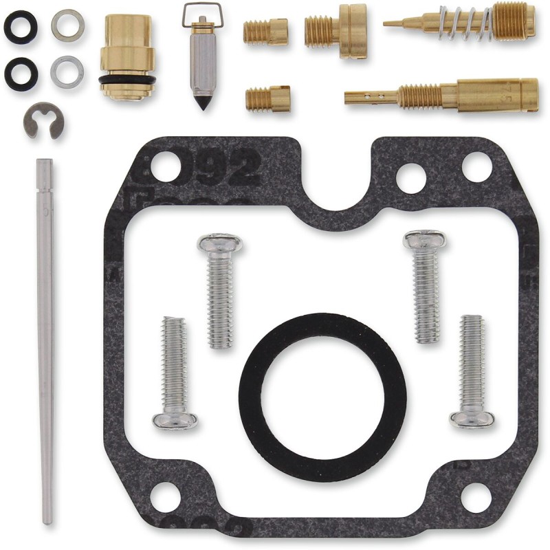 REPAIR KIT CARB KAW