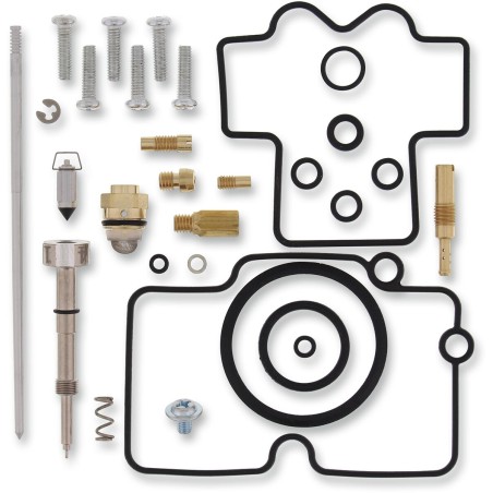 REPAIR KIT CARB HON
