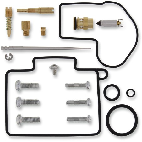 REPAIR KIT CARB SUZ