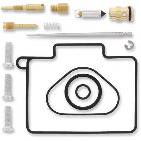 REPAIR KIT CARB KAW