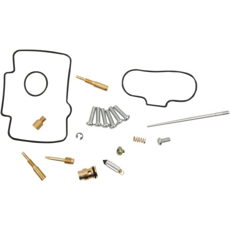 REPAIR KIT CARB YAM