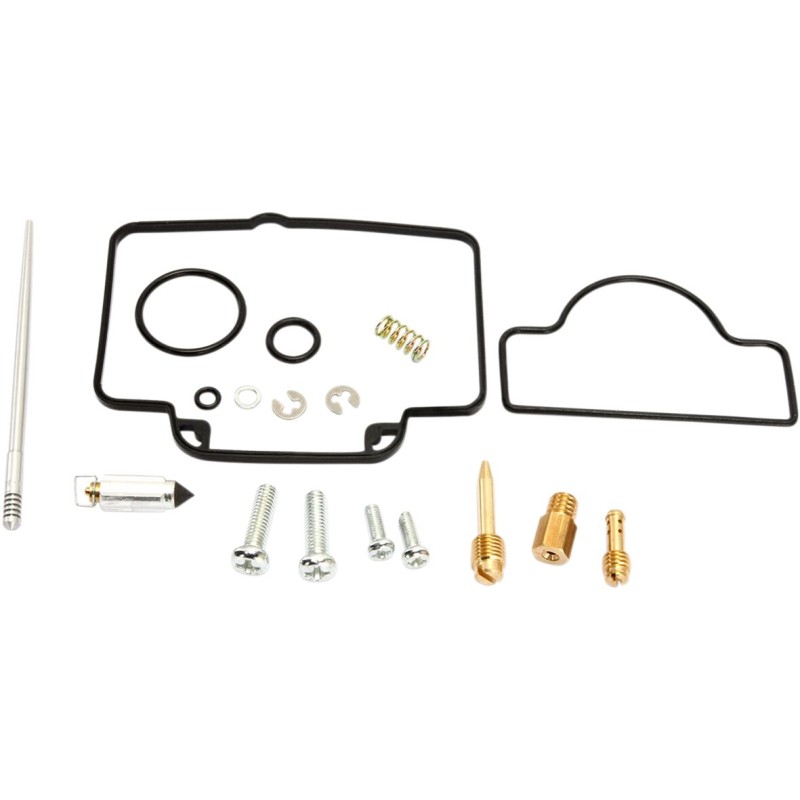 REPAIR KIT CARB YAM