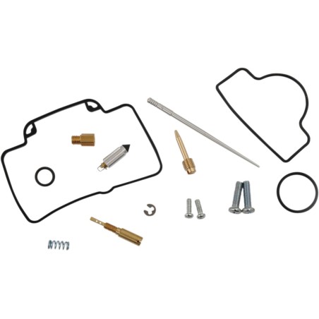 REPAIR KIT CARB SUZ